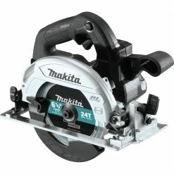 Makita XSH04ZB 18V LXT Li-Ion Sub-Compact Brushless Cordless 6-1/2 In. Circular Saw (Tool Only)