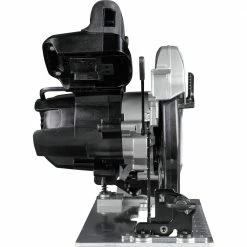 Makita XSH04ZB 18V LXT Li-Ion Sub-Compact Brushless Cordless 6-1/2 In. Circular Saw (Tool Only) -Cheap Makita Store mktnxsh04zb c