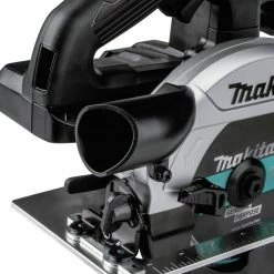 Makita XSH04ZB 18V LXT Li-Ion Sub-Compact Brushless Cordless 6-1/2 In. Circular Saw (Tool Only) -Cheap Makita Store mktnxsh04zb k