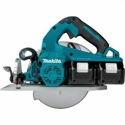 Makita XSH06PT 18V X2 LXT Lithium-Ion (36V) 5.0 Ah Brushless Cordless 7-1/4 In. Circular Saw Kit -Cheap Makita Store mktnxsh06pt b