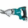 Makita XSJ05Z 18V LXT Brushless Lithium-Ion 1/2 In. Cordless Fiber Cement Shear (Tool Only) -Cheap Makita Store mktnxsj05z