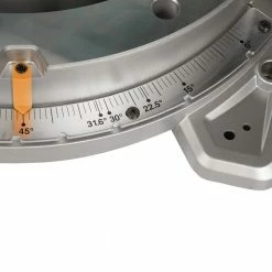 Makita XSL06Z 18V X2 LXT Lithium-Ion (36V) Brushless Cordless 10 In. Dual-Bevel Sliding Compound Miter Saw With Laser, (Tool Only) -Cheap Makita Store mktnxsl06z g