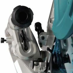 Makita XSL06Z 18V X2 LXT Lithium-Ion (36V) Brushless Cordless 10 In. Dual-Bevel Sliding Compound Miter Saw With Laser, (Tool Only) -Cheap Makita Store mktnxsl06z i