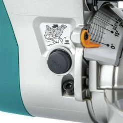 Makita XSL07PT 18V X2 LXT Lithium-Ion (36V) Brushless Cordless 12 In. Dual-Bevel Sliding Compound Miter Saw Kit With Laser (5 Ah) -Cheap Makita Store mktnxsl07pt d