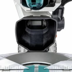 Makita XSL08PT 18V X2 LXT Lithium-Ion (36V) Brushless Cordless 12 In. Dual-Bevel Sliding Compound Miter Saw Kit With AWS And Laser (5 Ah) -Cheap Makita Store mktnxsl08pt s