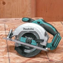 Makita XSS02Z 18V LXT Lithium-Ion 6-1/2 In. Circular Saw (Tool Only) -Cheap Makita Store mktnxss02z c