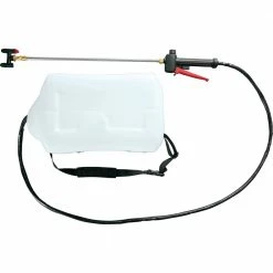 Makita XSU03Z 18V LXT Lithium-Ion 1.3 Gallon Cordless Sprayer (Tool Only) -Cheap Makita Store mktnxsu03z b