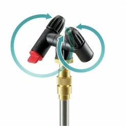 Makita XSU03Z 18V LXT Lithium-Ion 1.3 Gallon Cordless Sprayer (Tool Only) -Cheap Makita Store mktnxsu03z e