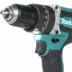 Makita XT269M 18V LXT Brushless Lithium-Ion 2-Tool Cordless Combo Kit (4 Ah) -Cheap Makita Store mktnxt269m d