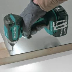 Makita XT269M 18V LXT Brushless Lithium-Ion 2-Tool Cordless Combo Kit (4 Ah) -Cheap Makita Store mktnxt269m g