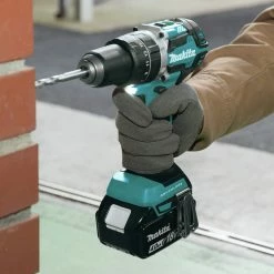 Makita XT269M 18V LXT Brushless Lithium-Ion 2-Tool Cordless Combo Kit (4 Ah) -Cheap Makita Store mktnxt269m i