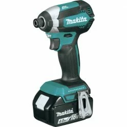 Makita XT269M+XAG04Z 18V LXT Brushless Lithium-Ion 2-Tool Cordless Combo Kit (4 Ah) With LXT Angle Grinder -Cheap Makita Store mktnxt269mxag04z bndl c