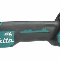 Makita XT269M+XAG04Z 18V LXT Brushless Lithium-Ion 2-Tool Cordless Combo Kit (4 Ah) With LXT Angle Grinder -Cheap Makita Store mktnxt269mxag04z bndl m