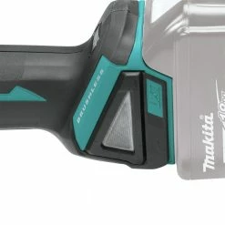 Makita XT269M+XAG04Z 18V LXT Brushless Lithium-Ion 2-Tool Cordless Combo Kit (4 Ah) With LXT Angle Grinder -Cheap Makita Store mktnxt269mxag04z bndl n