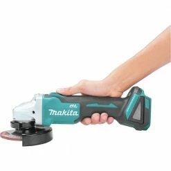 Makita XT269M+XAG04Z 18V LXT Brushless Lithium-Ion 2-Tool Cordless Combo Kit (4 Ah) With LXT Angle Grinder -Cheap Makita Store mktnxt269mxag04z bndl s