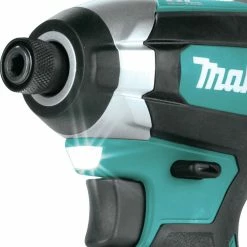 Makita XT269T 18V LXT Brushless Lithium-Ion 2-Tool Cordless Combo Kit (5 Ah) -Cheap Makita Store mktnxt269t h