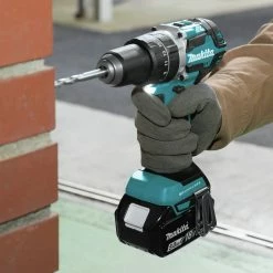 Makita XT269T 18V LXT Brushless Lithium-Ion 2-Tool Cordless Combo Kit (5 Ah) -Cheap Makita Store mktnxt269t i