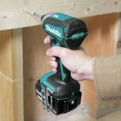 Makita XT269T 18V LXT Brushless Lithium-Ion 2-Tool Cordless Combo Kit (5 Ah) -Cheap Makita Store mktnxt269t k