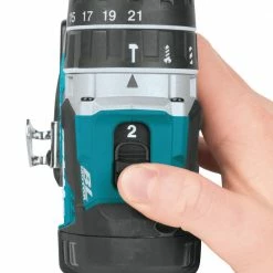 Makita XT328M 18V LXT Brushless Lithium-Ion 3-Tool Cordless Combo Kit (4 Ah) -Cheap Makita Store mktnxt328m j