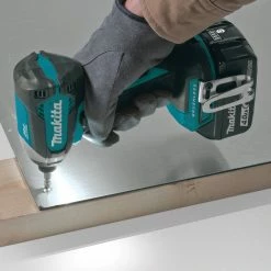 Makita XT328M 18V LXT Brushless Lithium-Ion 3-Tool Cordless Combo Kit (4 Ah) -Cheap Makita Store mktnxt328m s