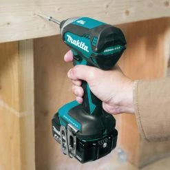 Makita XT328M 18V LXT Brushless Lithium-Ion 3-Tool Cordless Combo Kit (4 Ah) -Cheap Makita Store mktnxt328m t