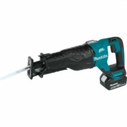 Makita XT507PT 18V LXT/ 36V (18V X2) LXT Brushless Lithium-Ion Cordless 5-Tool Combo Kit With 2 Batteries (5 Ah) -Cheap Makita Store mktnxt507pt d