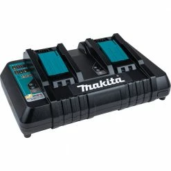 Makita XT507PT 18V LXT/ 36V (18V X2) LXT Brushless Lithium-Ion Cordless 5-Tool Combo Kit With 2 Batteries (5 Ah) -Cheap Makita Store mktnxt507pt g