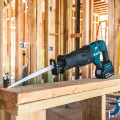 Makita XT507PT 18V LXT/ 36V (18V X2) LXT Brushless Lithium-Ion Cordless 5-Tool Combo Kit With 2 Batteries (5 Ah) -Cheap Makita Store mktnxt507pt u