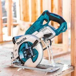 Makita XT507PT 18V LXT/ 36V (18V X2) LXT Brushless Lithium-Ion Cordless 5-Tool Combo Kit With 2 Batteries (5 Ah) -Cheap Makita Store mktnxt507pt x