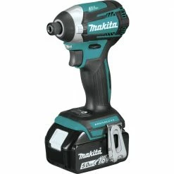Makita XT707PT 18V LXT Brushless Lithium-Ion Cordless 7-Tool Combo Kit With 2 Batteries (5 Ah) -Cheap Makita Store mktnxt707pt b