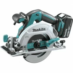 Makita XT707PT 18V LXT Brushless Lithium-Ion Cordless 7-Tool Combo Kit With 2 Batteries (5 Ah) -Cheap Makita Store mktnxt707pt c