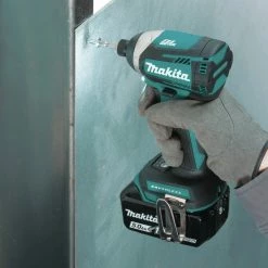 Makita XT707PT 18V LXT Brushless Lithium-Ion Cordless 7-Tool Combo Kit With 2 Batteries (5 Ah) -Cheap Makita Store mktnxt707pt s