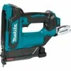 Makita XTP02Z 18V LXT Lithium-Ion Cordless 23 Gauge Pin Nailer (Tool Only) -Cheap Makita Store mktnxtp02z