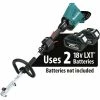 Makita XUX01Z 18V X2 LXT Lithium-Ion Brushless Cordless Couple Shaft Power Head (Tool Only) -Cheap Makita Store mktnxux01z