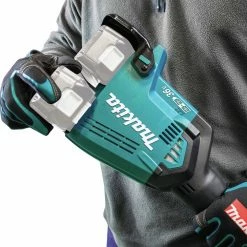 Makita XUX01Z 18V X2 LXT Lithium-Ion Brushless Cordless Couple Shaft Power Head (Tool Only) -Cheap Makita Store mktnxux01z c