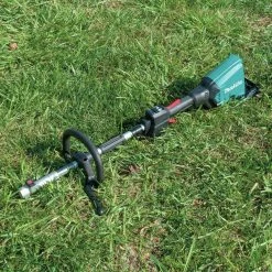 Makita XUX01Z 18V X2 LXT Lithium-Ion Brushless Cordless Couple Shaft Power Head (Tool Only) -Cheap Makita Store mktnxux01z e