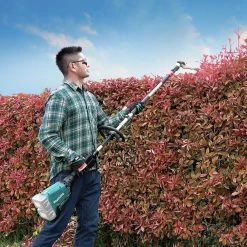 Makita XUX01Z 18V X2 LXT Lithium-Ion Brushless Cordless Couple Shaft Power Head (Tool Only) -Cheap Makita Store mktnxux01z f