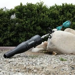 Makita XUX02SM1X3 18V LXT Brushless Lithium-Ion Cordless Couple Shaft Power Head Kit With 13 In. String Trimmer And Blower Attachments (4 Ah) 23 Makita XUX02SM1X3 18V LXT Brushless Lithium-Ion Cordless Couple Shaft Power Head Kit With 13 In. String Trimmer And Blower Attachments (4 Ah) -Cheap Makita Store mktnxux02sm1x3 h