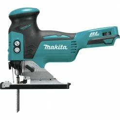 Makita XVJ01Z 18V LXT Li-Ion Brushless Barrel Grip Jig Saw (Tool Only)