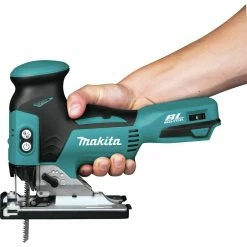 Makita XVJ01Z 18V LXT Li-Ion Brushless Barrel Grip Jig Saw (Tool Only) 19 Makita XVJ01Z 18V LXT Li-Ion Brushless Barrel Grip Jig Saw (Tool Only) -Cheap Makita Store mktnxvj01z f