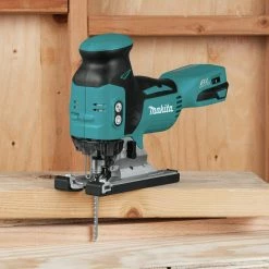 Makita XVJ01Z 18V LXT Li-Ion Brushless Barrel Grip Jig Saw (Tool Only) 22 Makita XVJ01Z 18V LXT Li-Ion Brushless Barrel Grip Jig Saw (Tool Only) -Cheap Makita Store mktnxvj01z i
