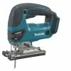 Makita XVJ03Z 18V LXT Lithium-Ion Jigsaw (Tool Only) -Cheap Makita Store mktnxvj03z