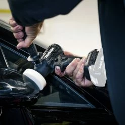 Makita XVP01ZB 18V LXT Brushless Sub-Compact Lithium-Ion Cordless 3 In. Polisher /2 In. Sander (Tool Only) -Cheap Makita Store mktnxvp01zb m