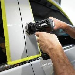 Makita XVP01ZB 18V LXT Brushless Sub-Compact Lithium-Ion Cordless 3 In. Polisher /2 In. Sander (Tool Only) -Cheap Makita Store mktnxvp01zb q