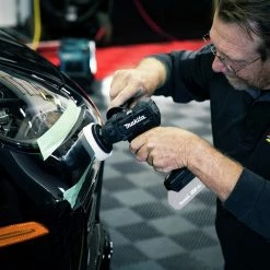 Makita XVP01ZB 18V LXT Brushless Sub-Compact Lithium-Ion Cordless 3 In. Polisher /2 In. Sander (Tool Only) -Cheap Makita Store mktnxvp01zb r