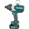 Makita XWT09T 18V Lithium-Ion Brushless High Torque 7/16 In. Hex Impact Wrench Kit -Cheap Makita Store mktnxwt09t