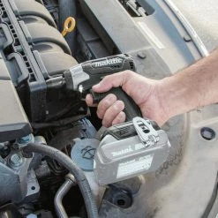 Makita XWT13ZB 18V LXT Lithium-Ion Sub-Compact Brushless 1/2 Square Drive Impact Wrench (Tool Only) -Cheap Makita Store mktnxwt13zb d