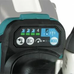 Makita XWT17Z 18V LXT Brushless Lithium-Ion 1/2 In. Cordless Square Drive Mid-Torque Impact Wrench With Friction Ring (Tool Only) -Cheap Makita Store mktnxwt17z i