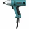 Factory Reconditioned Makita 6952-R 115V 2.3 Amp Variable Speed 1/4 In. Corded Impact Driver With Hex Drive -Cheap Makita Store mktr6952 r