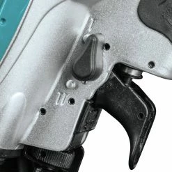 Factory Reconditioned Makita AN454-R 1-3/4 In. Coil Roofing Nailer -Cheap Makita Store mktran454 r f